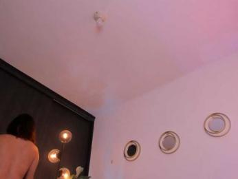 Charlize_Grey webcam bongacams model stream image