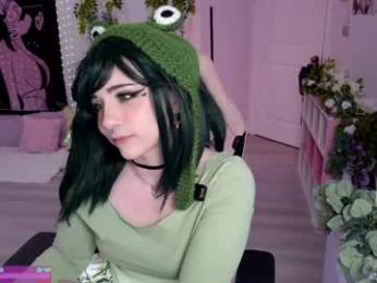 crimsonkitten webcam model stream image