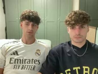 italianboy092 webcam chaturbate model stream image