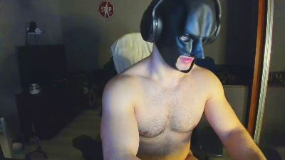 AdamTasty webcam model stream image