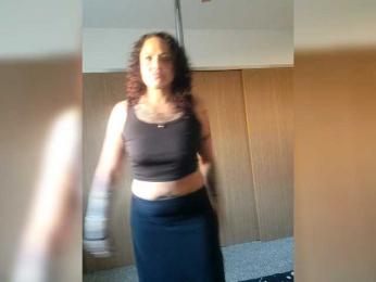 SweetTea webcam model stream image