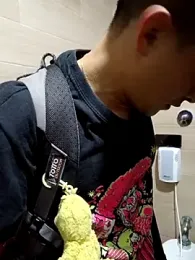 Angel_3-0 webcam model stream image