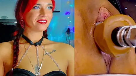 DesereaRose webcam model stream image