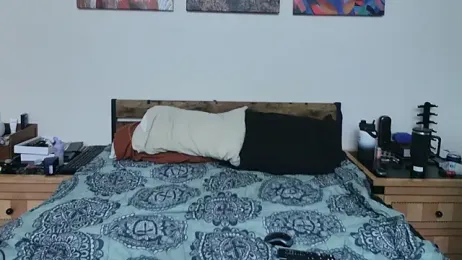 PRETTY_FLY_4aBiGUY webcam model stream image