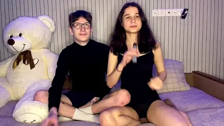 baby_lesi webcam model stream image