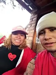 hot_lady19 webcam model stream image