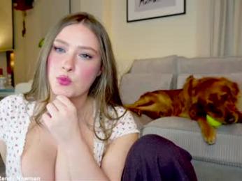 x_lily_x webcam chaturbate model stream image