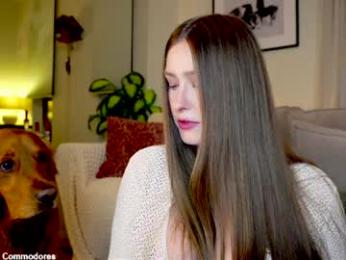 x_lily_x webcam model stream image