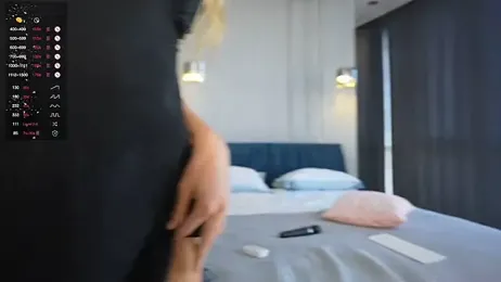 Goodgirlgonabad webcam model stream image