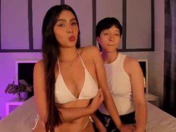 sweetcoupple webcam model stream image