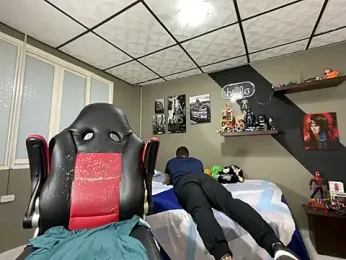 marcel_crawford96 webcam model stream image