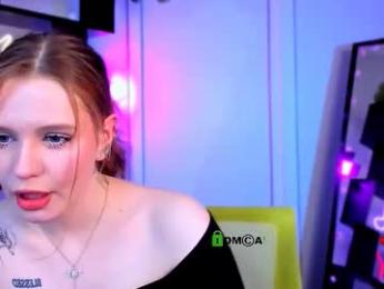 eva_drive webcam model stream image