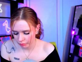 eva_drive webcam model stream image