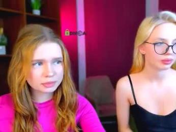 eva_drive webcam chaturbate model stream image