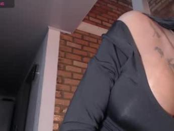 goddesfox webcam model stream image