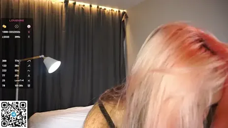 CherieSprinzl webcam stripchat model stream image