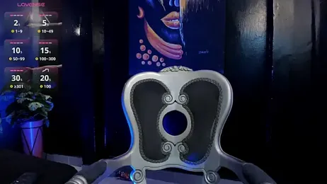 SalvatoreDmore webcam model stream image