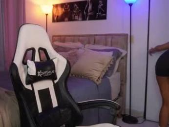 eimi_space webcam model stream image