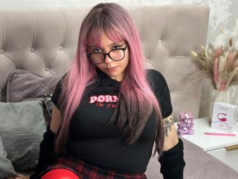 MilanaWonders webcam livejasmin model stream image