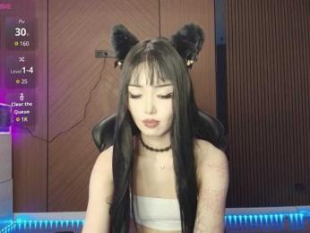 dionalee webcam model stream image