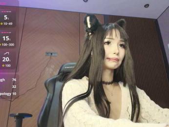 dionalee webcam model stream image