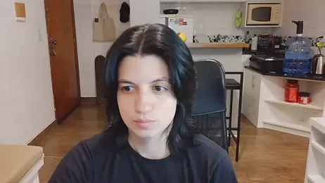 kyslrana webcam model stream image
