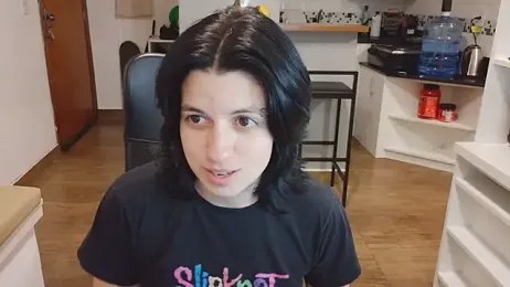 kyslrana webcam model stream image