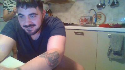 Secret_Secret webcam cam4 model stream image