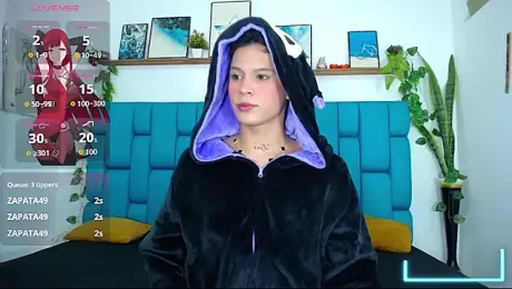 Brian_hot webcam model stream image