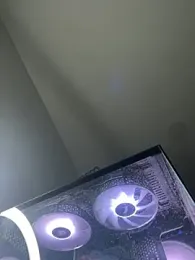 Nhefertary webcam stripchat model stream image