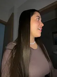Nhefertary webcam model stream image