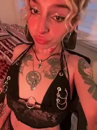 Bonnie_vega webcam model stream image