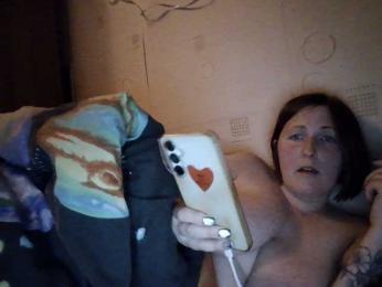 AllaSowinskaya webcam bongacams model stream image