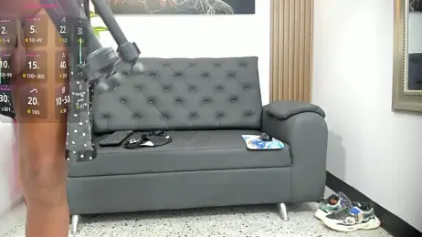 Jack_Rusel webcam model stream image