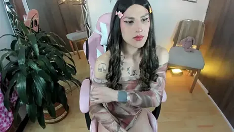 queenramoona-hot webcam model stream image