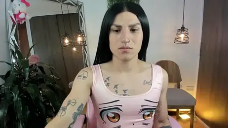 queenramoona-hot webcam model stream image