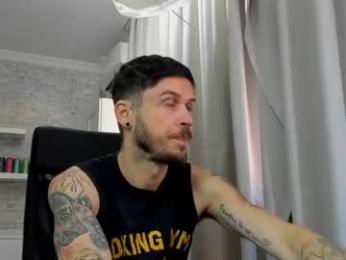jonahshaw webcam model stream image
