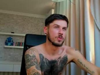 jonahshaw webcam model stream image