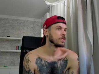 jonahshaw webcam model stream image