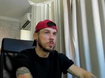 jonahshaw webcam model stream image