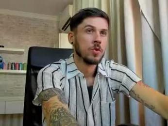 jonahshaw webcam model stream image