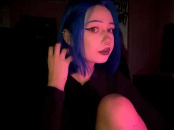 AnnieTouch webcam bongacams model stream image