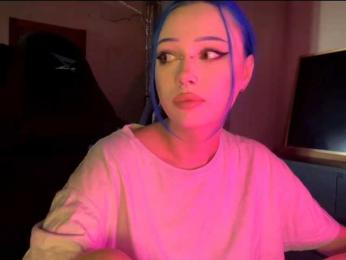 AnnieTouch webcam bongacams model stream image