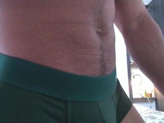 Glen Connor webcam model stream image