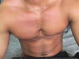 Glen Connor webcam model stream image