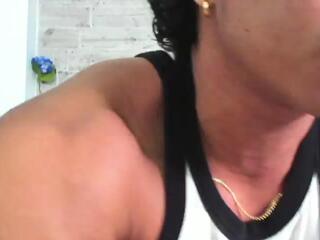 Glen Connor webcam model stream image