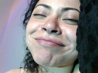 Lady Williams webcam flirt4free model stream image