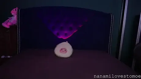 NanamiLovesTomoe webcam stripchat model stream image