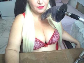 AlissaBecker webcam model stream image