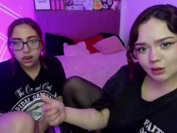 koning_moretti webcam model stream image